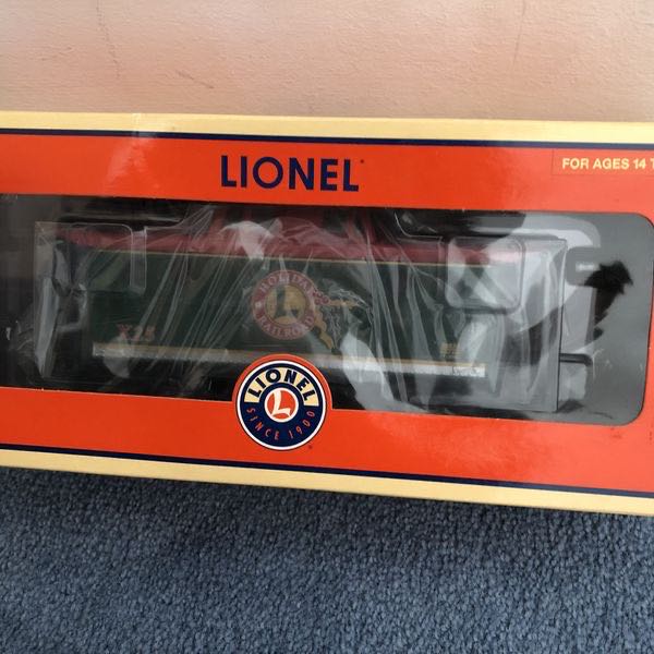 Norfolk & Western | SD35 Decoder Ready