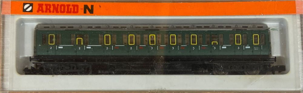 2-8-0 BR Black Freight Locomotive