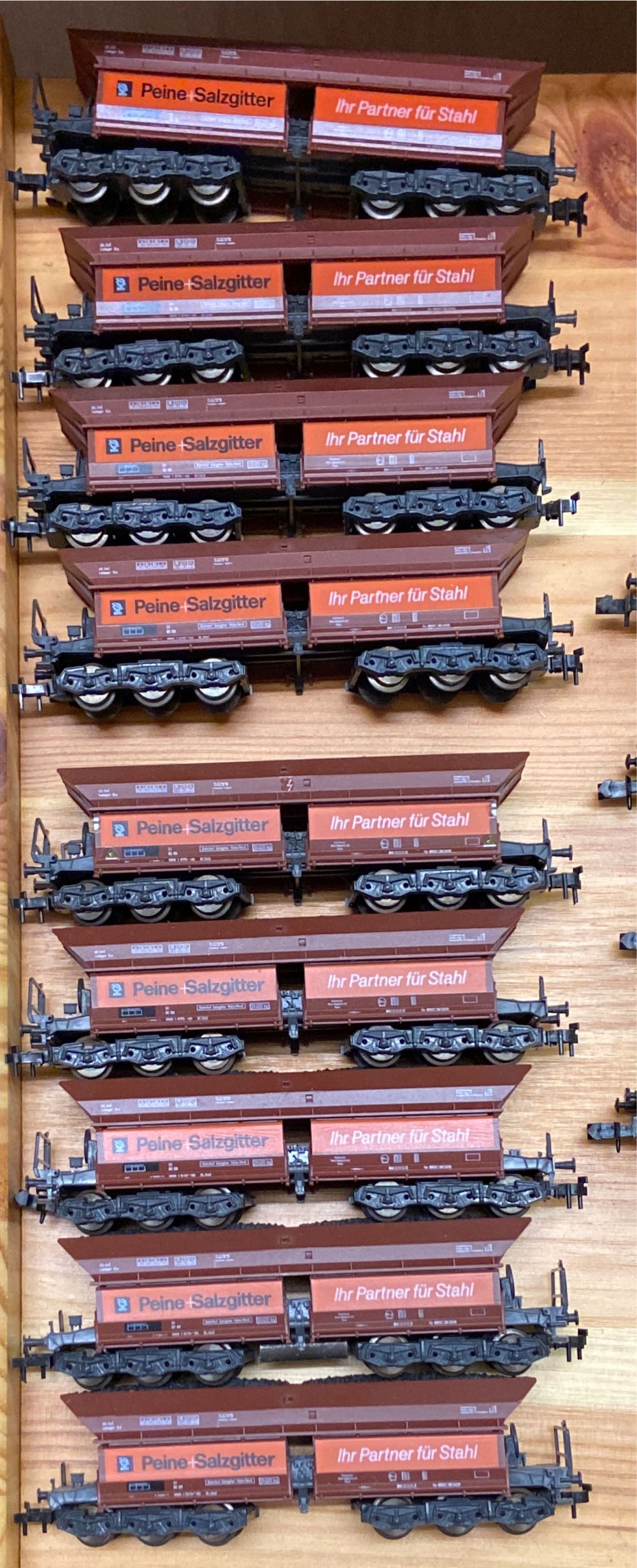 Dairymen’s League O Reefer