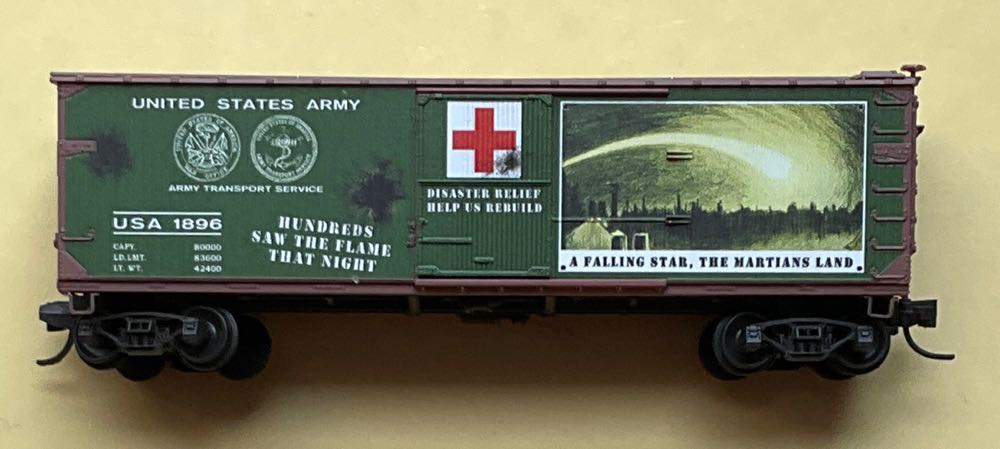 Bäume Sträucher Streuzeug