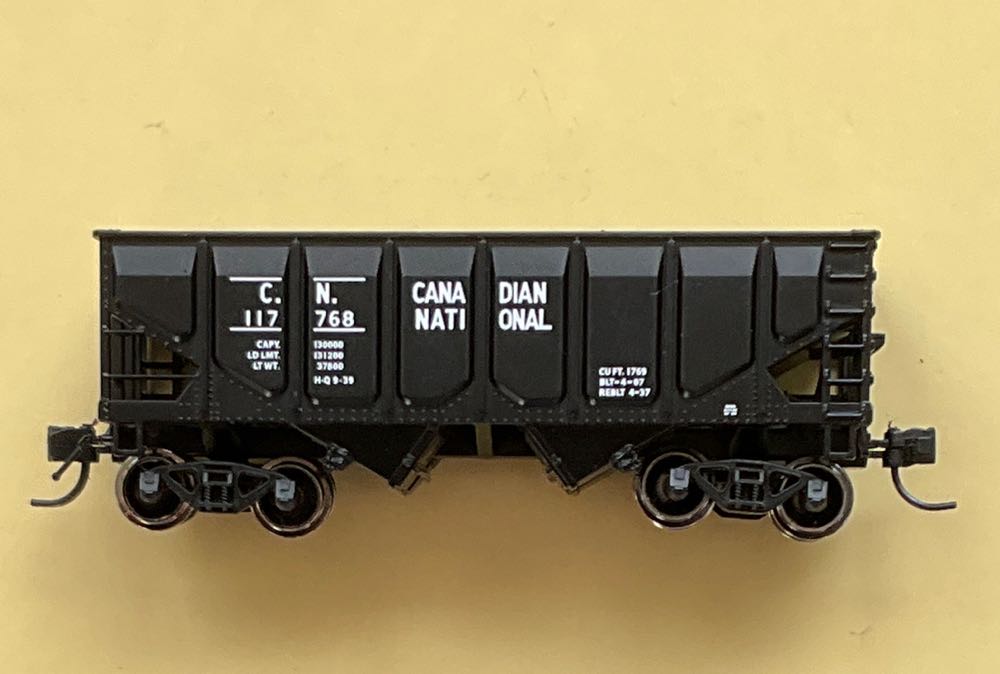 Armour Refrigerator Line - BC