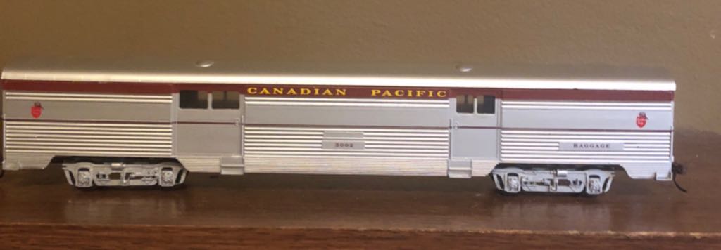 Cremo Cigars (#119) Reefer Car