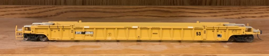 Columbia & Cowlitz - BC