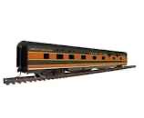 S-bahn- Zug mit Elok BR 143 DB