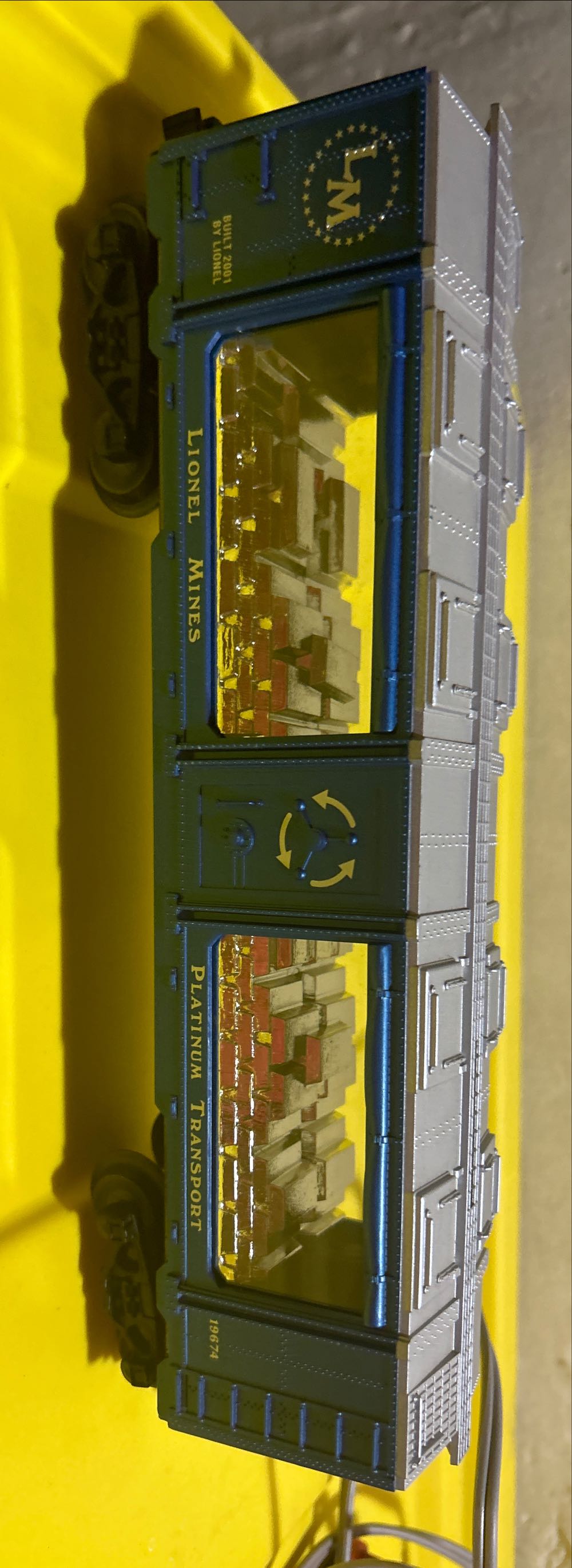 Oberleitung Signale Laternen Zubehör