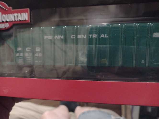 G 10 Kassel 30.117 Brawa 49718