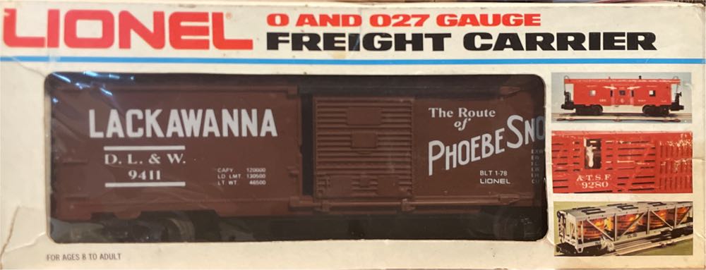 CSX Transportation  |  Family Tree Series  | 07 |  ex Louisville & Nashville