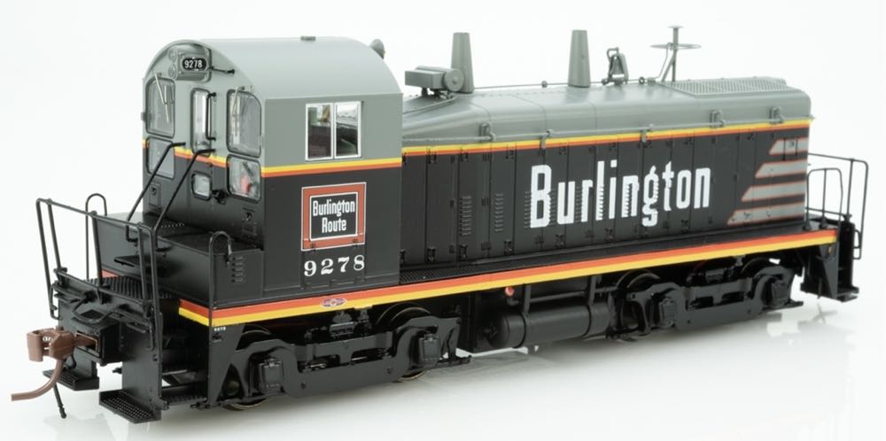 Zug-Set, SBB,  4-tlg.