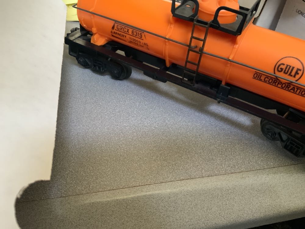 Roco 46305 Ring Cart With Tree Trunks Sncf Track H0 Unused Original Packaging