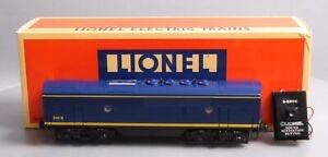 Lionel Virginian Caboose