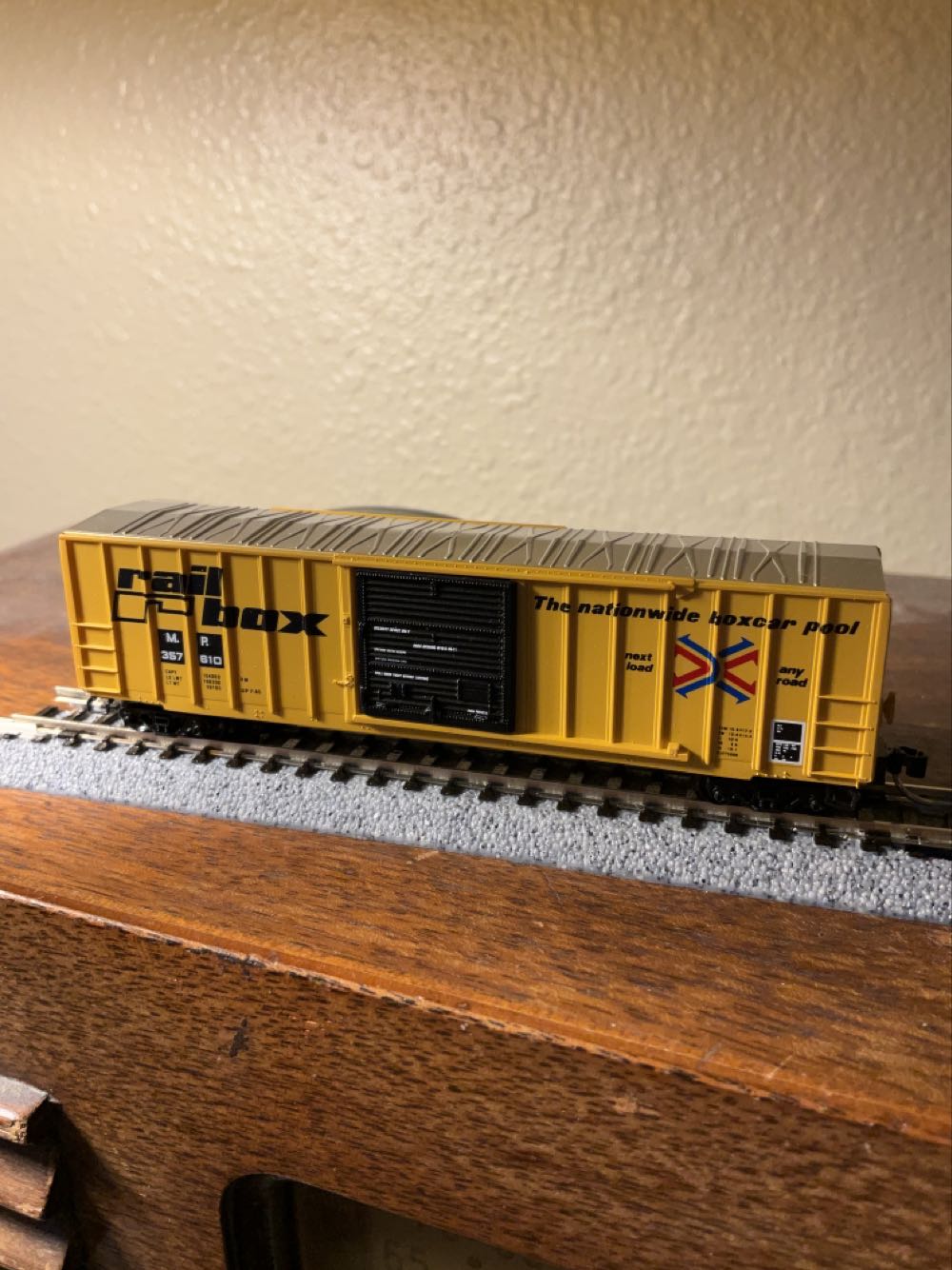 Piko 97606 110Ac Bcou PKP Intercity Ep VI