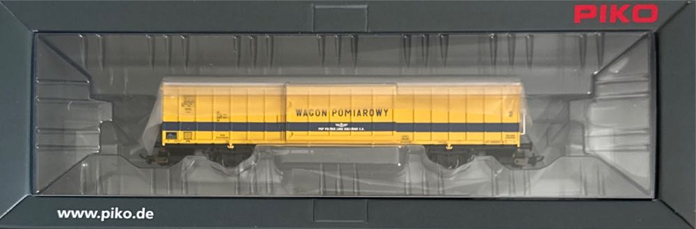 U.S. State Box Car Series  | 01|  Delaware