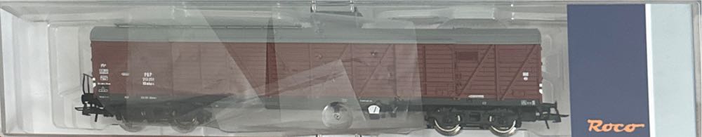 New York Central Standard O Gondola with Coal Load