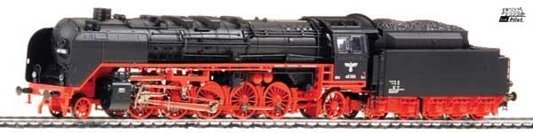 BR45-026 - Liliput model trains collectible - Main Image 1