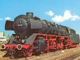 BR45-026 - Liliput model trains collectible - Main Image 4