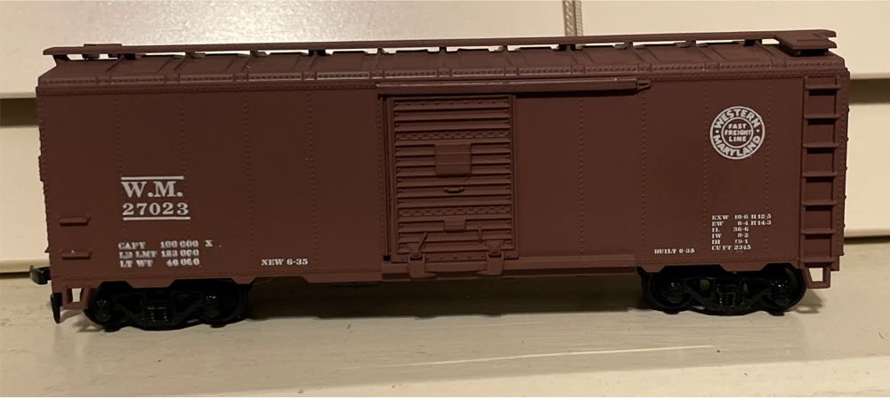 Apalachicola Northern