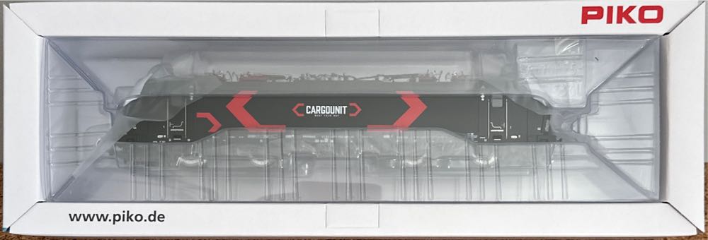 Aristocraft ART-41490 Reading & Northern 100 Ton Hopper