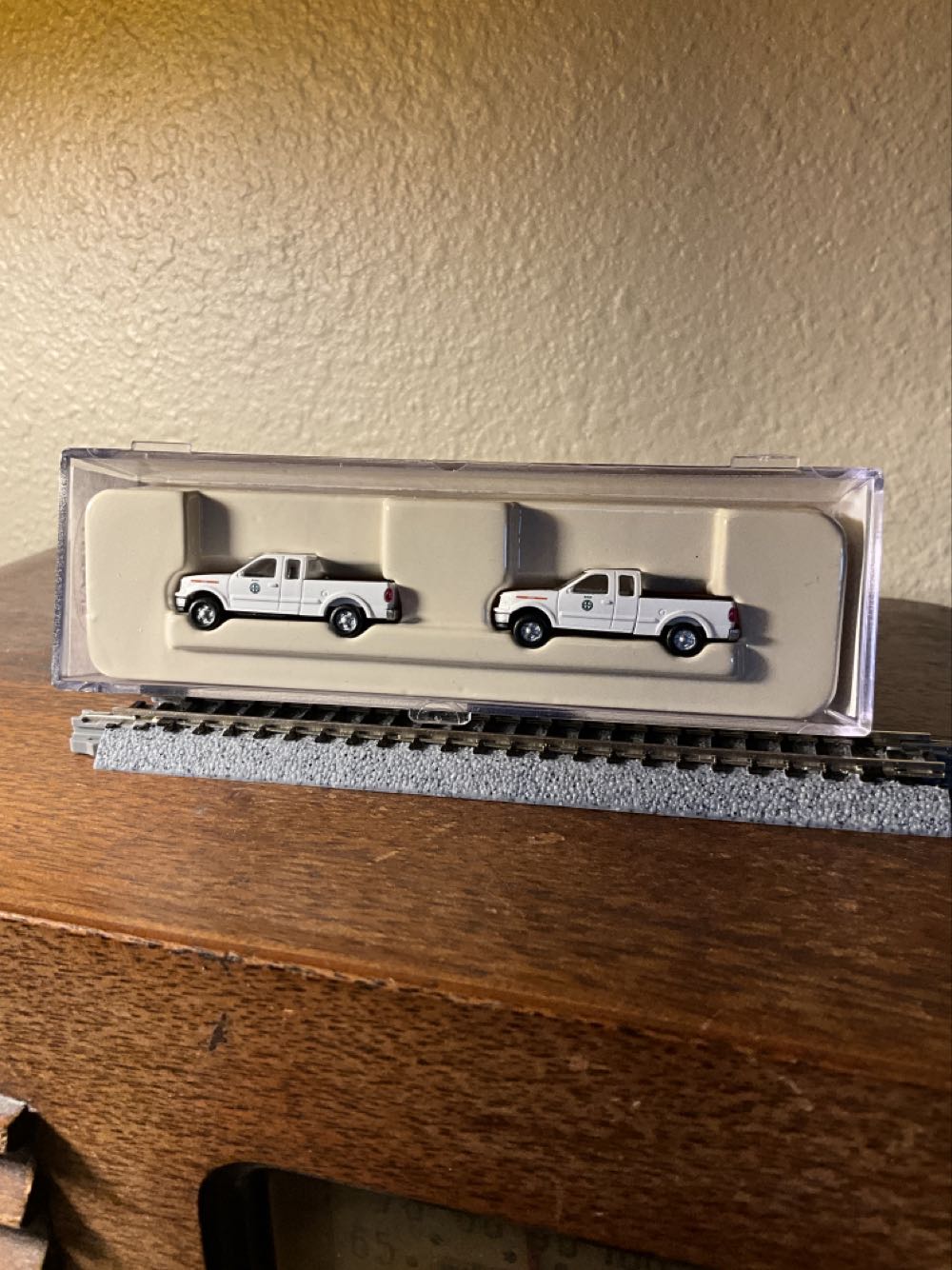 General American - TC