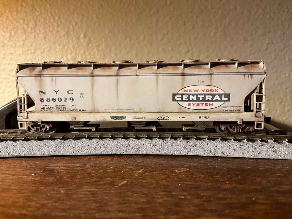 Electrotren Abj 4 Sncf Epoch Iii Scale Ho Motorrailway Red & Cream