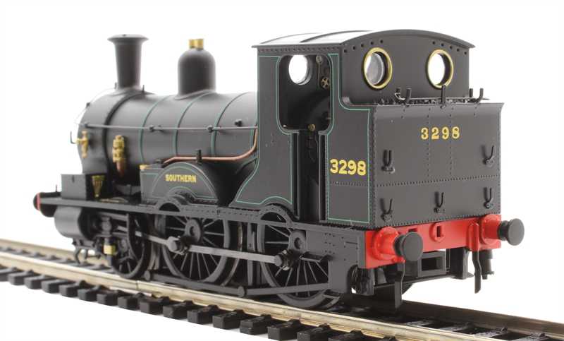 SR (ex-L&SWR) 0298 Class 3298 - EFE Rail model trains collectible - Main Image 2