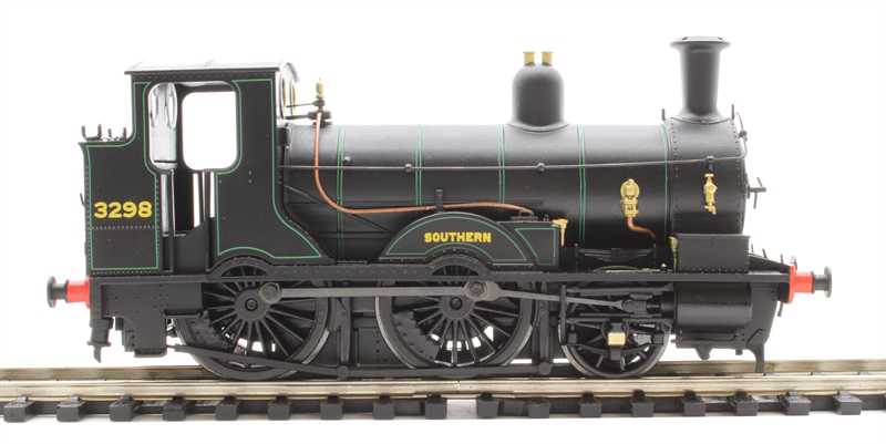 SR (ex-L&SWR) 0298 Class 3298 - EFE Rail model trains collectible - Main Image 3