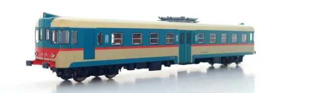Piko 53177 Wagon Bagazowy Ep IV