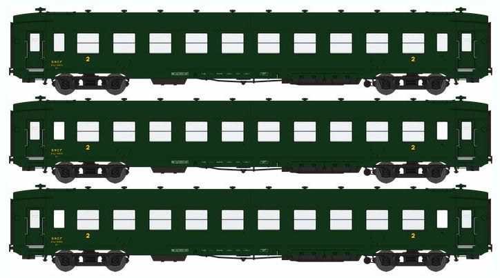 L&MR No 57 0-4-2 “Lion”