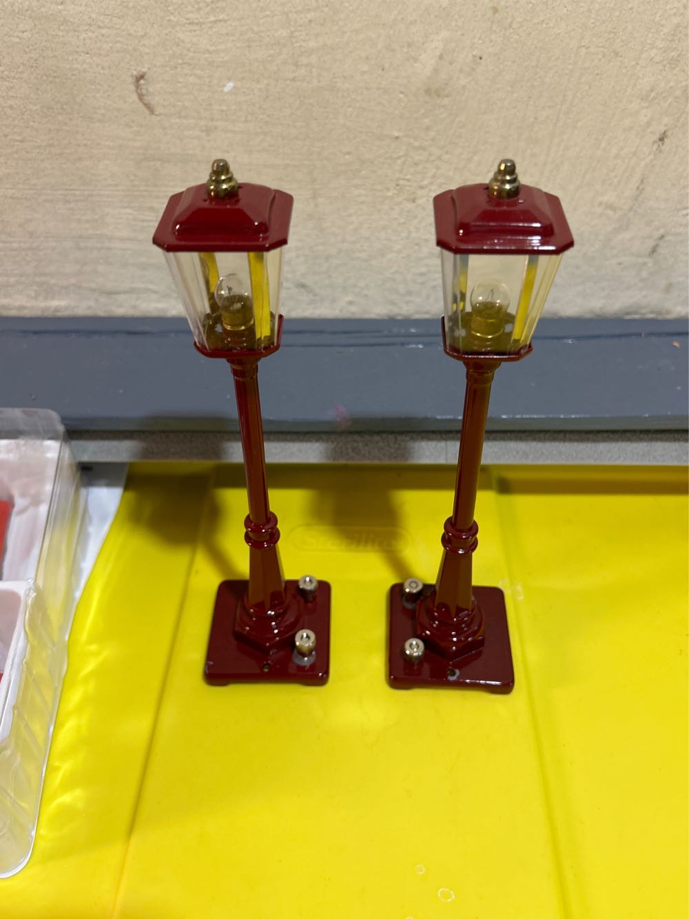 Apalachicola Northern# 5589