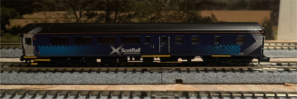 BR (ex-SR) FK S7407S