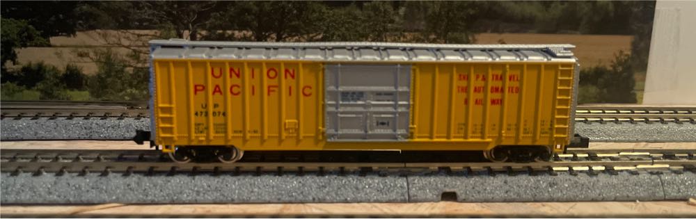 Pola Transformer Station (Umspannwerk) “Eisfeld” Kit