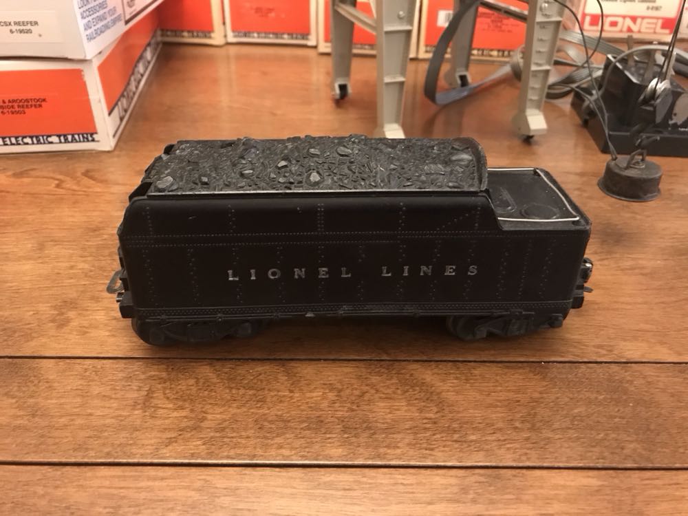 Baltimore & Ohio Gondola