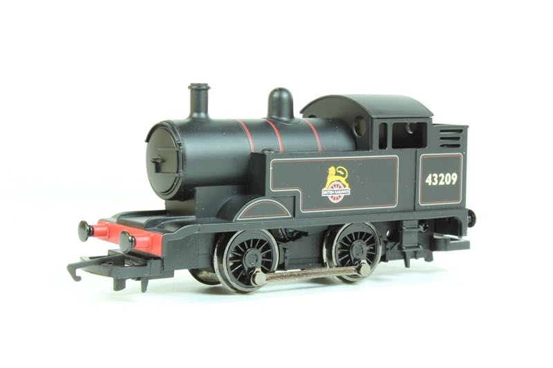 Norfolk & Western “The Powhatan Arrow” 18” 2-Pack