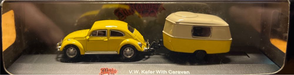 Norfolk & Western Diesel Locomotive (Non-Powered)