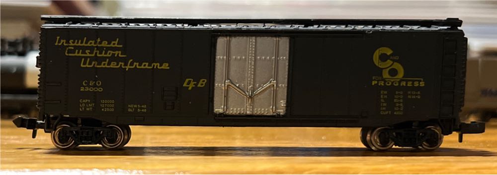 Brawa H0 2170 Dr Drg D4i Wu 4th Class Old Time Coach 34114 Stuttgart Boxed Og