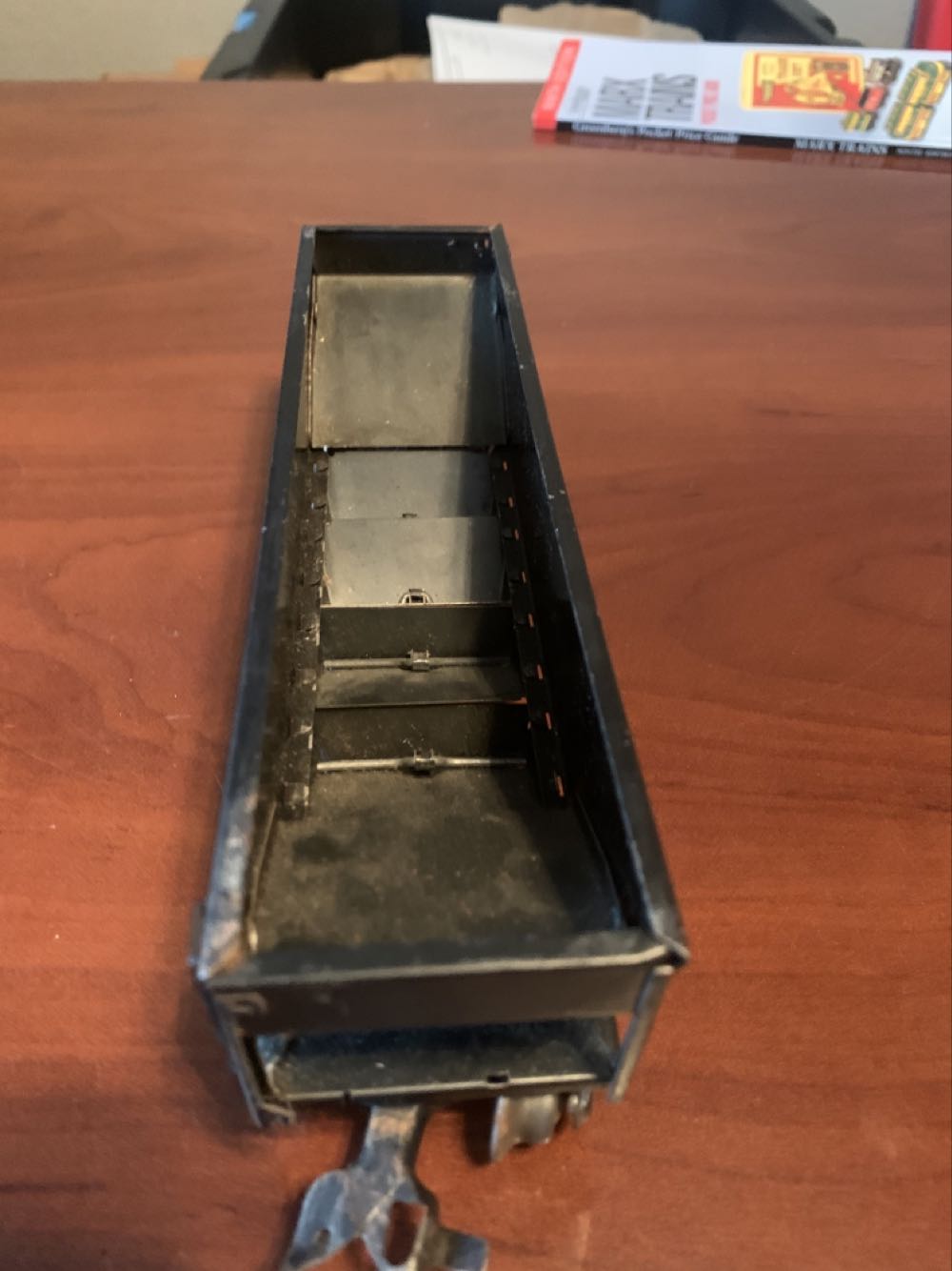 Marx 13079 Hopper - Marx model trains collectible - Main Image 3