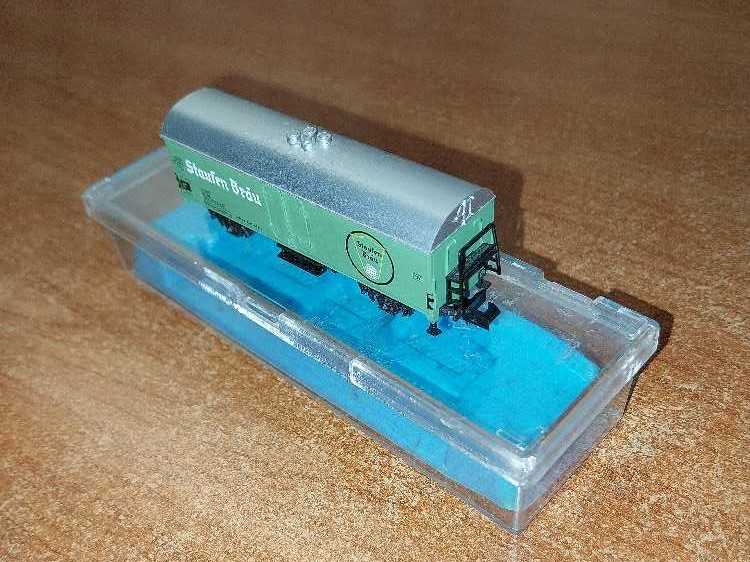 RIV-N9313 - Rivarossi model trains collectible - Main Image 2