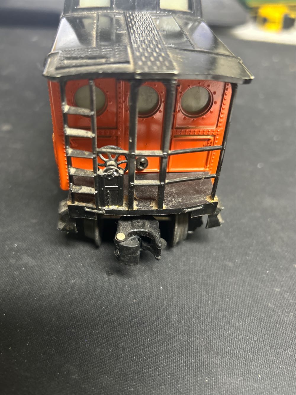 Canadian National - Lionel model trains collectible - Main Image 3