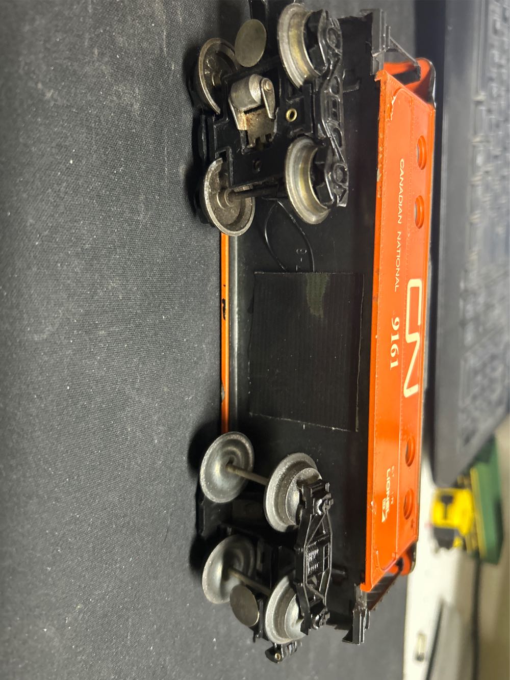 Canadian National - Lionel model trains collectible - Main Image 4