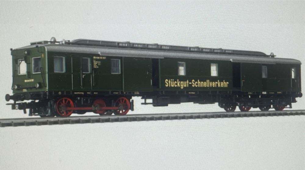 Märklin H0 46824 Dr Heavy Duty Set Smooth Cylinder Metal H0 1:87 Boxed Hb1 Å Paper Glattzylinder Drg Papier Packaging