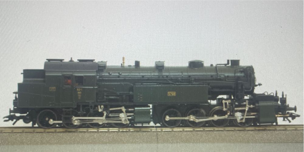 Spirit Of 76 Paul Revere’s Ride Box Car