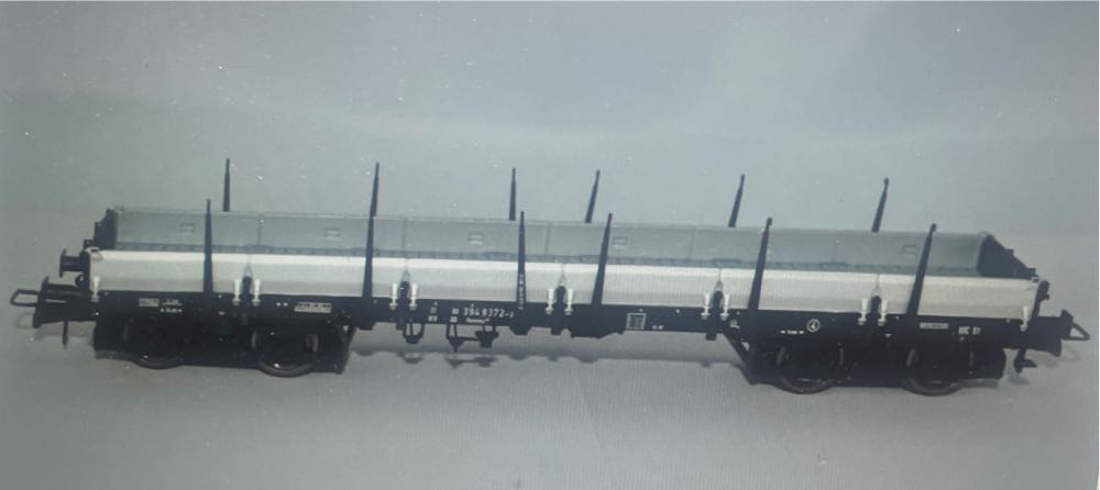 Tankstelle Denekamper