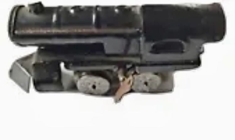 7813 Seasons Greetings Boxcar 1977