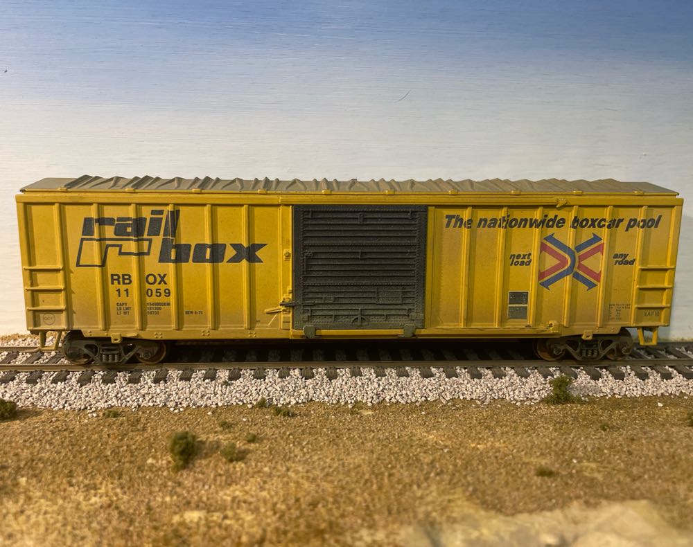 Woodland Scenics/DPM Robert’s Dry Goods Kit