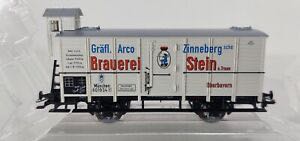 New York Central 20th Century Limited 2-Pack