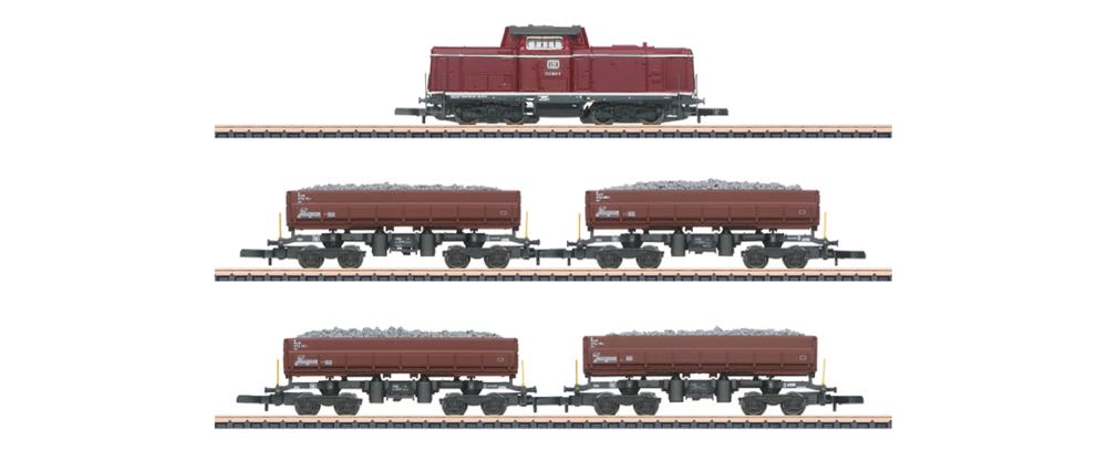 Brawa H0 2171 Persononwagen 3. Klasse CCi 76