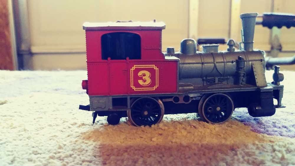 27 ex M&SWJR 4-4-4 T