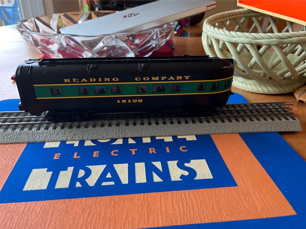 LGB 20660 Triebzug ”schweineschnäuzchen” Gebraucht