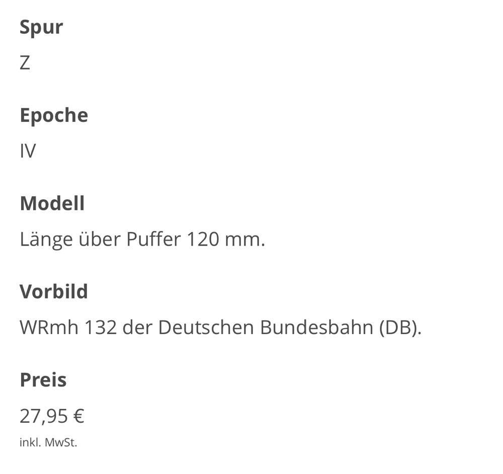 8713 - Märklin MiniClub model trains collectible - Main Image 2