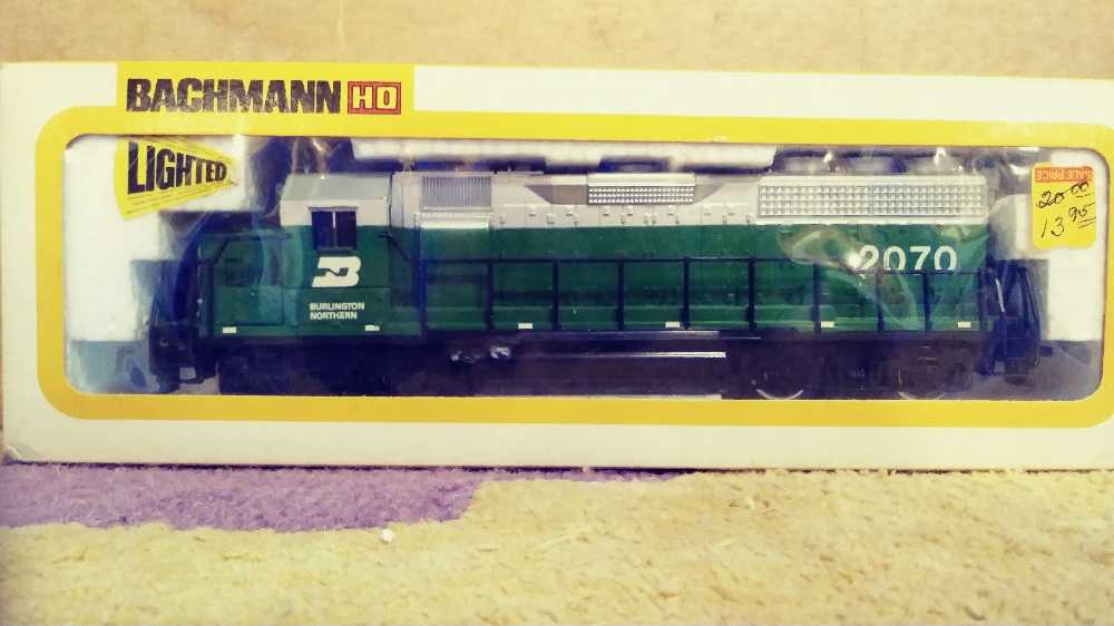 Chessie System / WM PS Covered Hopper