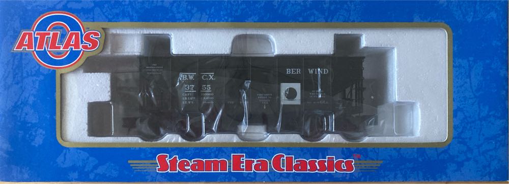 NS CHHP 564902P 'Gekebrede en Zonen'